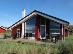 Holiday Home Holiday Vital Resort - GBE111 by Interhome, Großenbrode